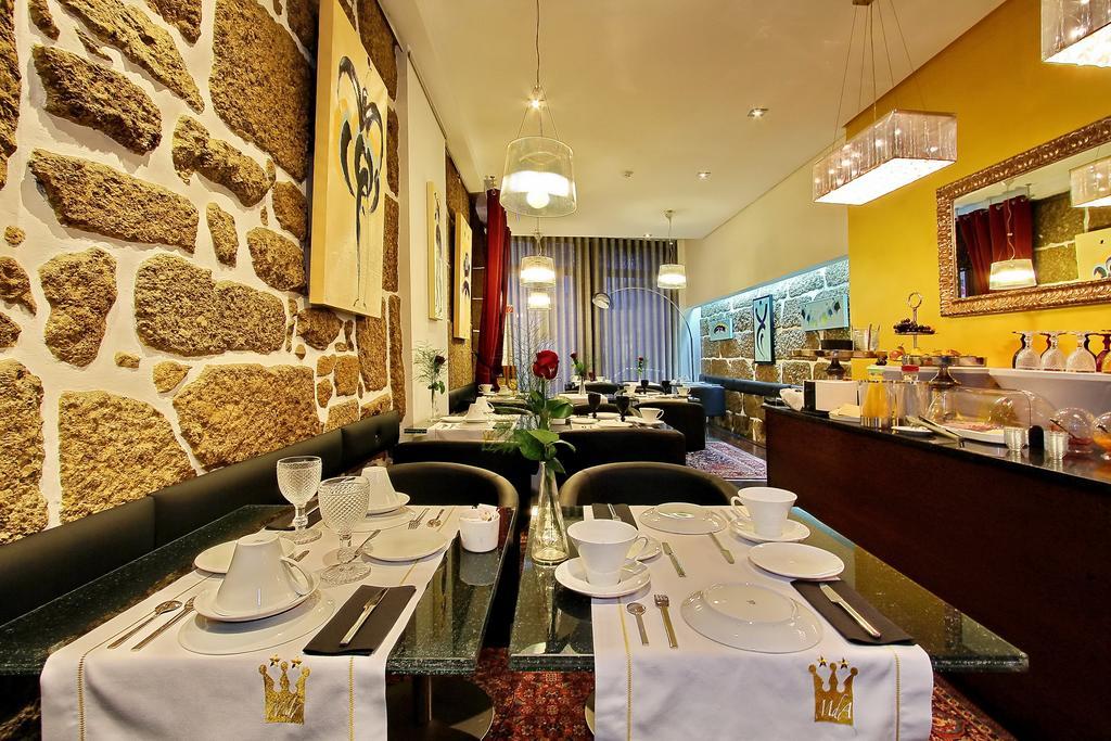 Mestre De Avis Hotel 2*