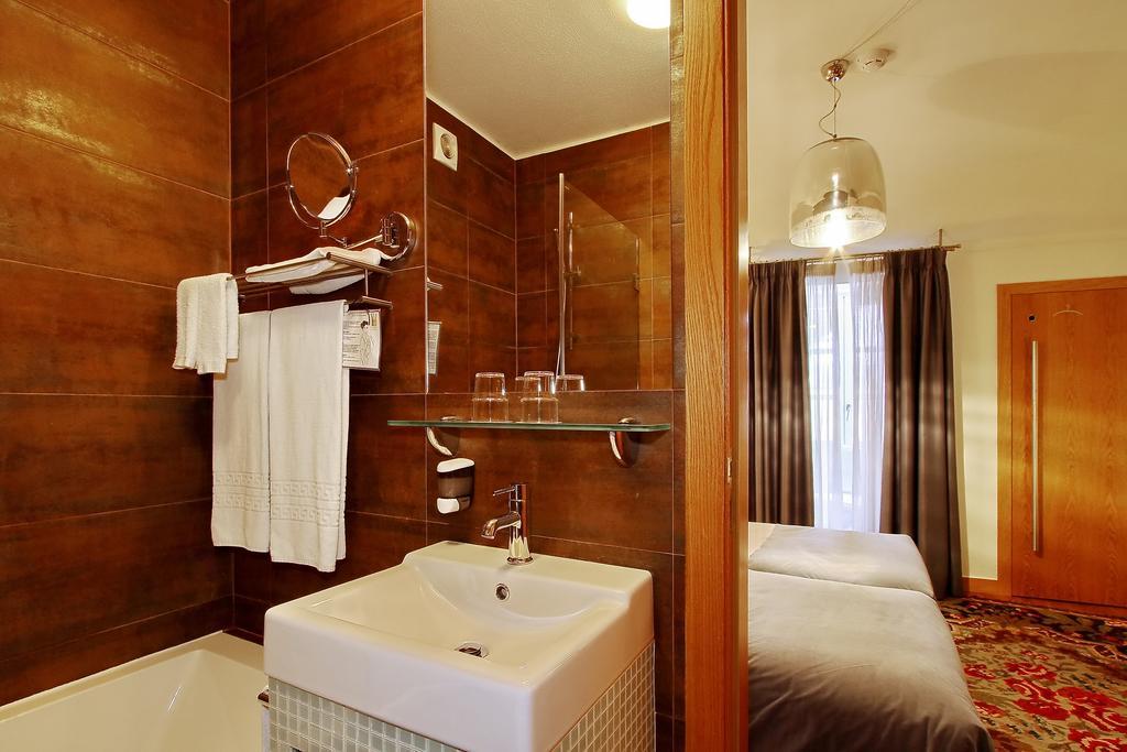 Mestre De Avis Hotel Guimaraes