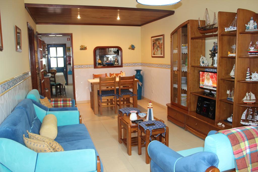 Apartment Ti Laura Praia *