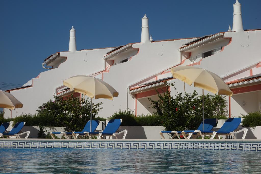Holiday park Moradias Joinal Albufeira
