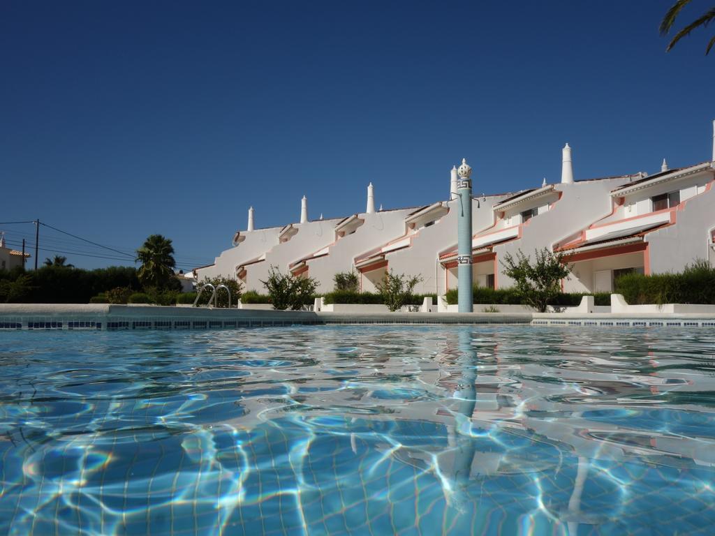 Holiday park Moradias Joinal