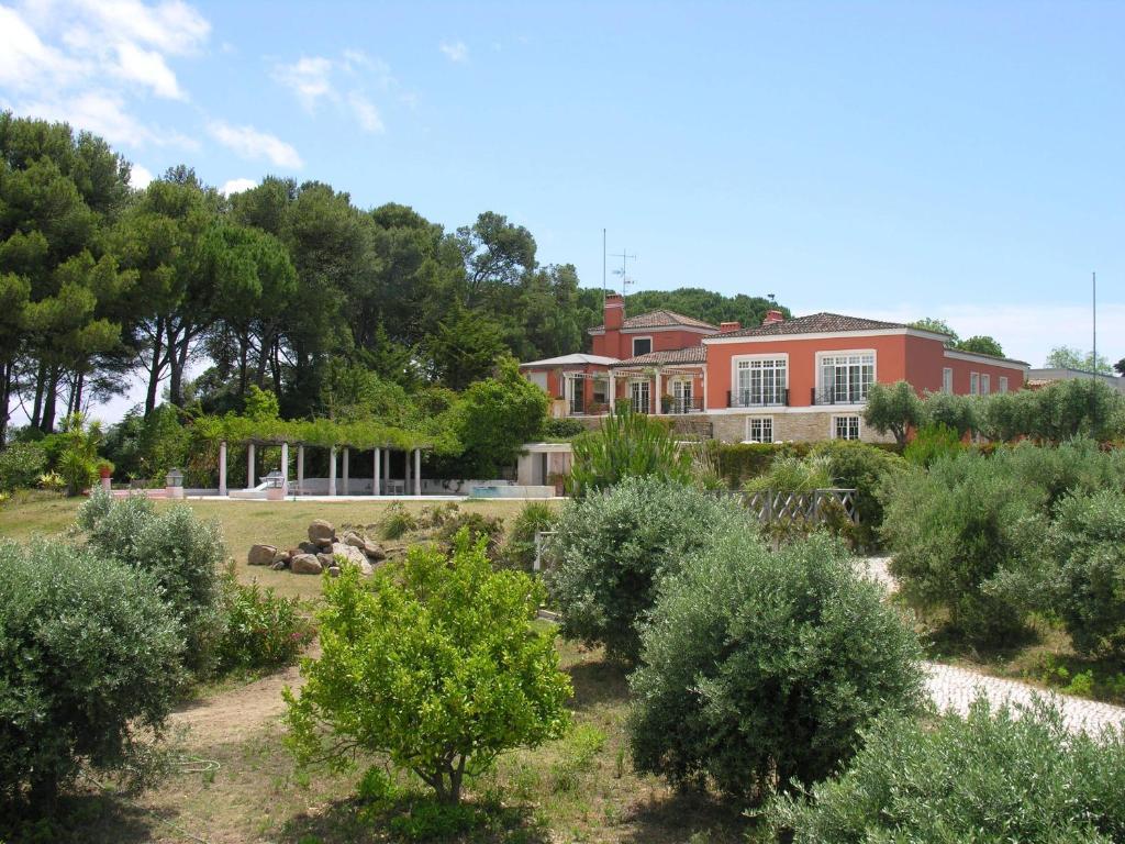 Quinta Tagus Hotel