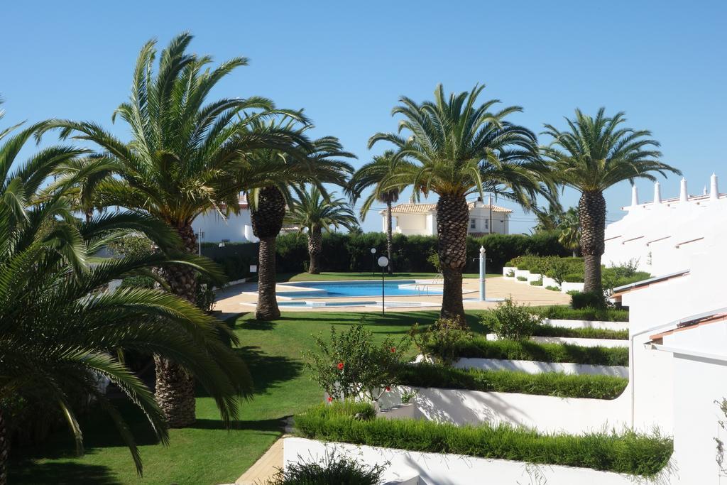 Parque de vacaciones Moradias Joinal 3*