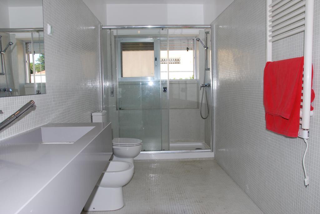 Hostel Carcavelos *