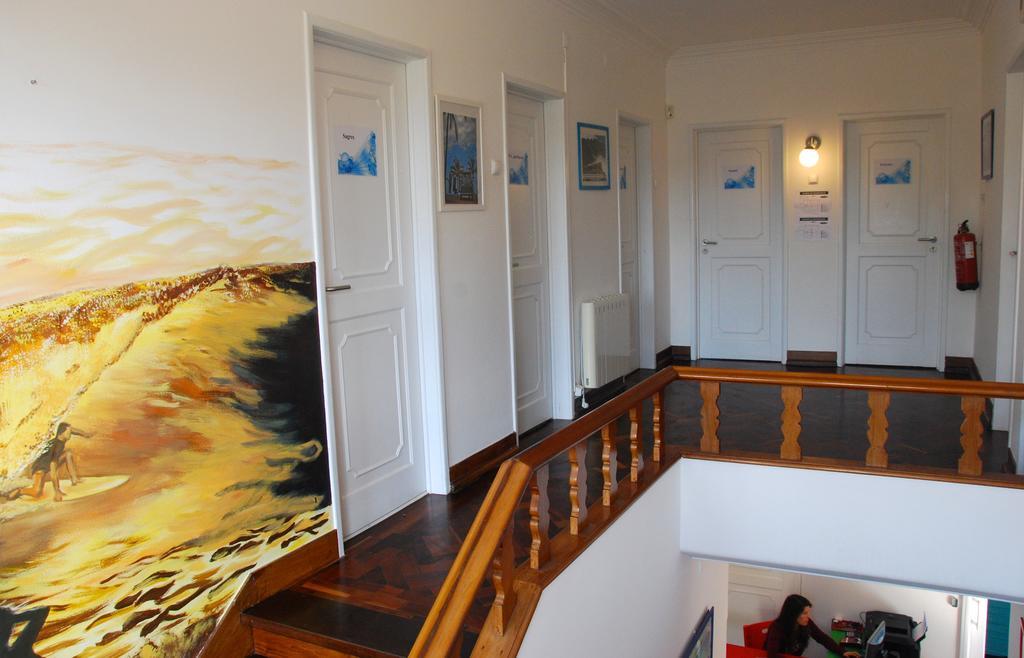Carcavelos Hostel Carcavelos (Lisbon)