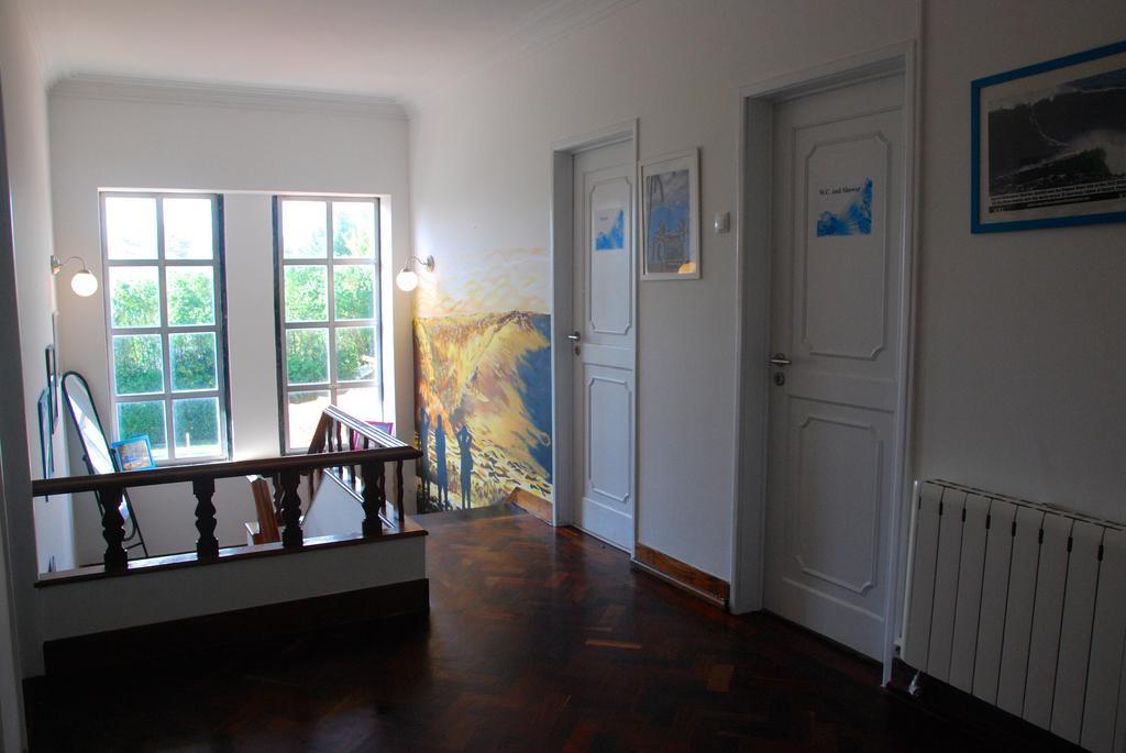 Hostel Carcavelos *