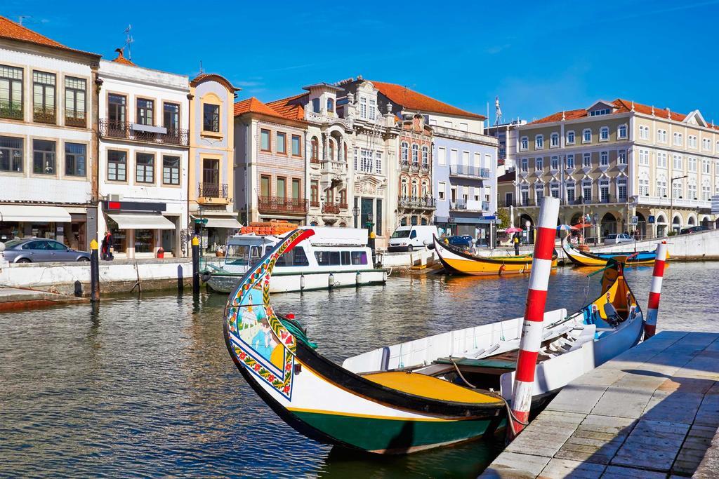 Vagueira - Pool & Hostel Aveiro