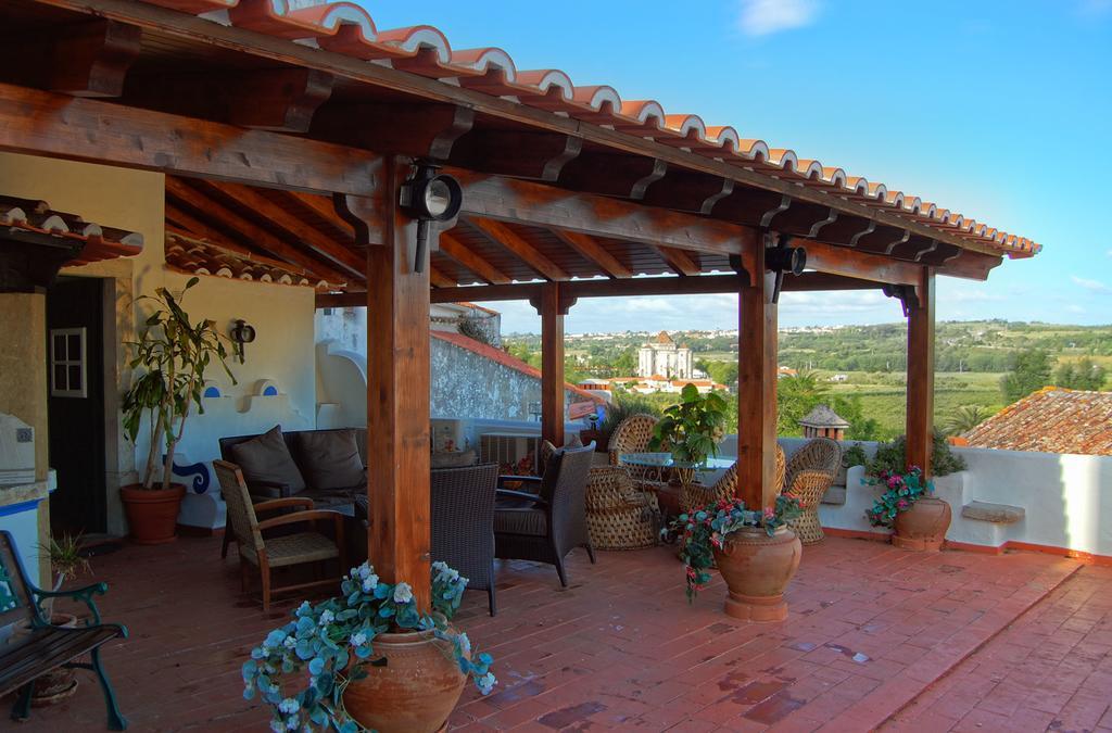 Casa Do Relogio Guest house *