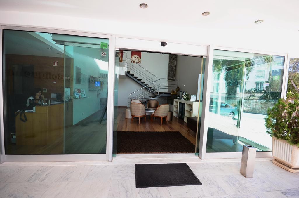 Hotel Sao Sebastiao De 3*