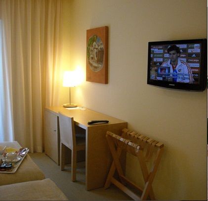 Hotel Inlima & 4*