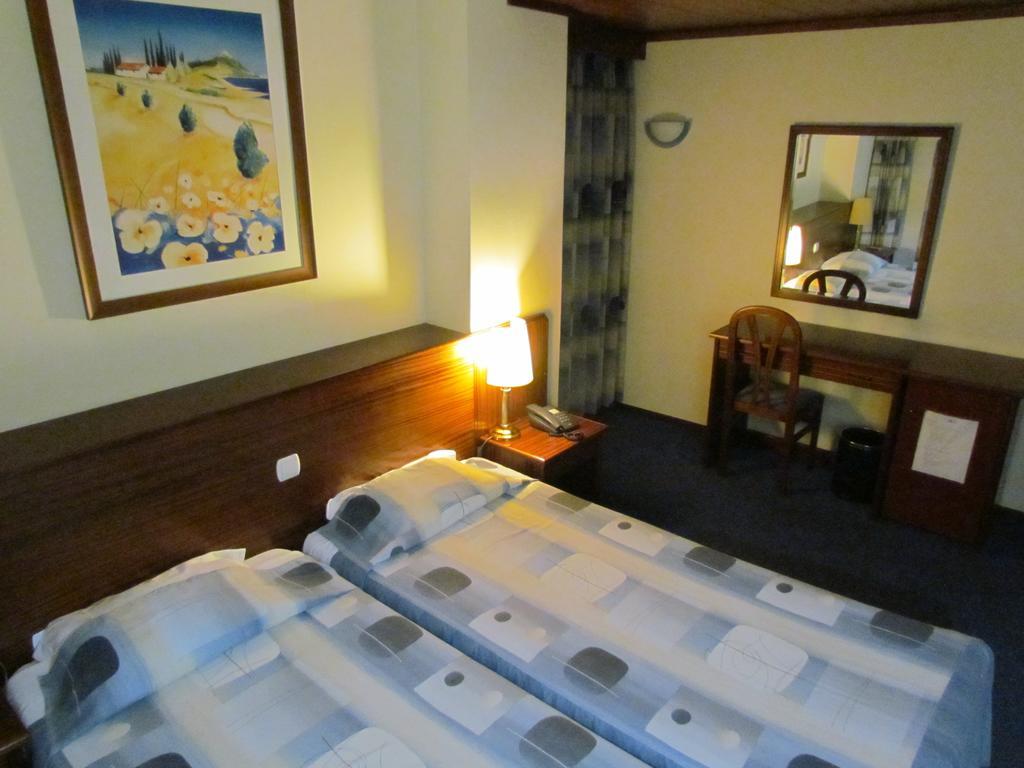 Hotel A.s. São João da Madeira