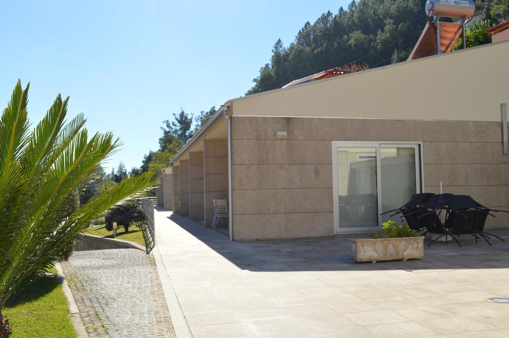 Casinhas Do Apartamento Gerês