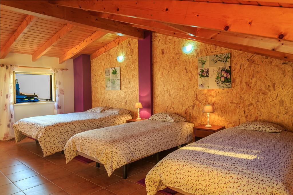 Casas Do Ze Odeceixe
