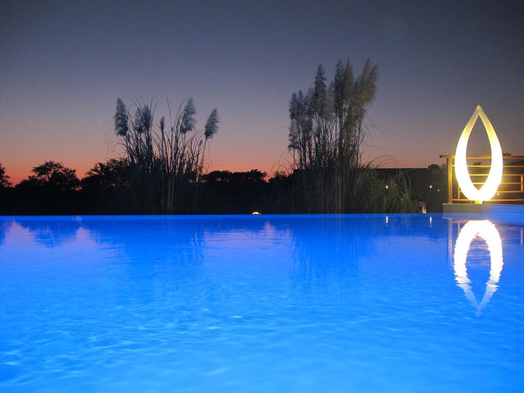 Monte Xisto Country Charm Hotel Santiago do Cacem