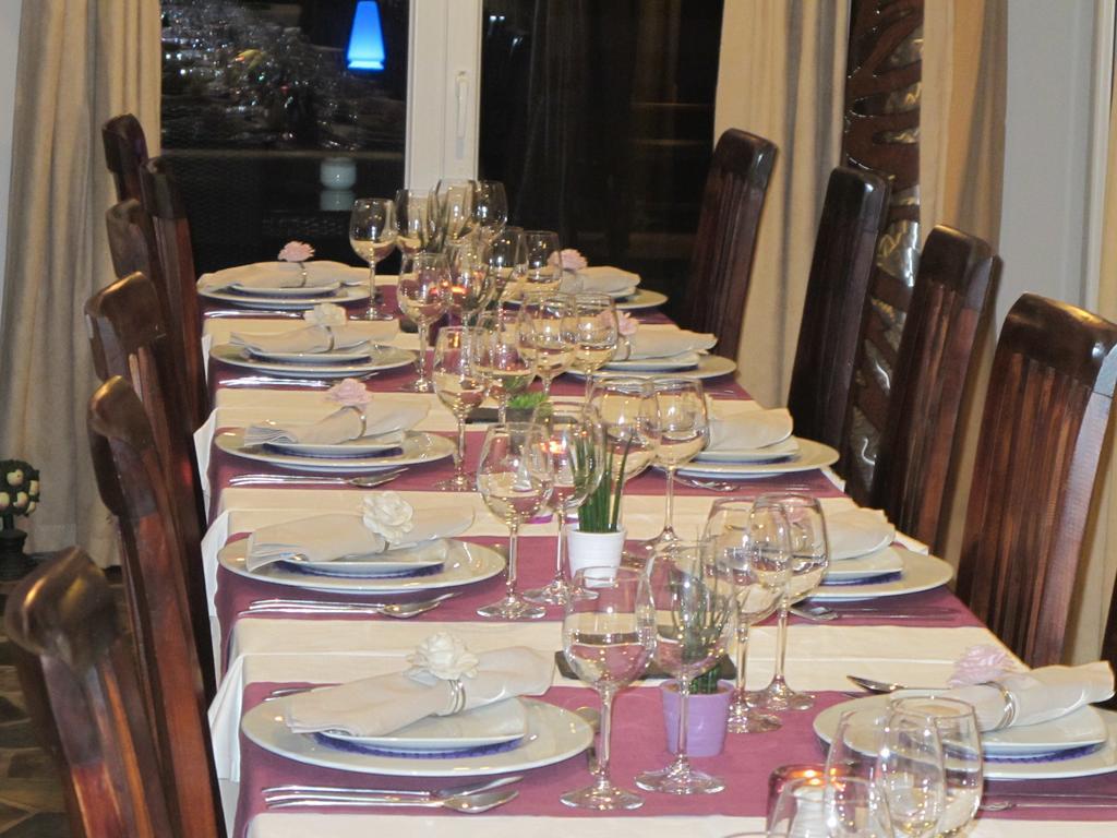 Monte Xisto Country Charm 4*