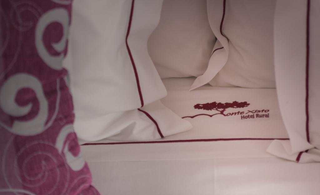 Monte Xisto Country Charm Hotel