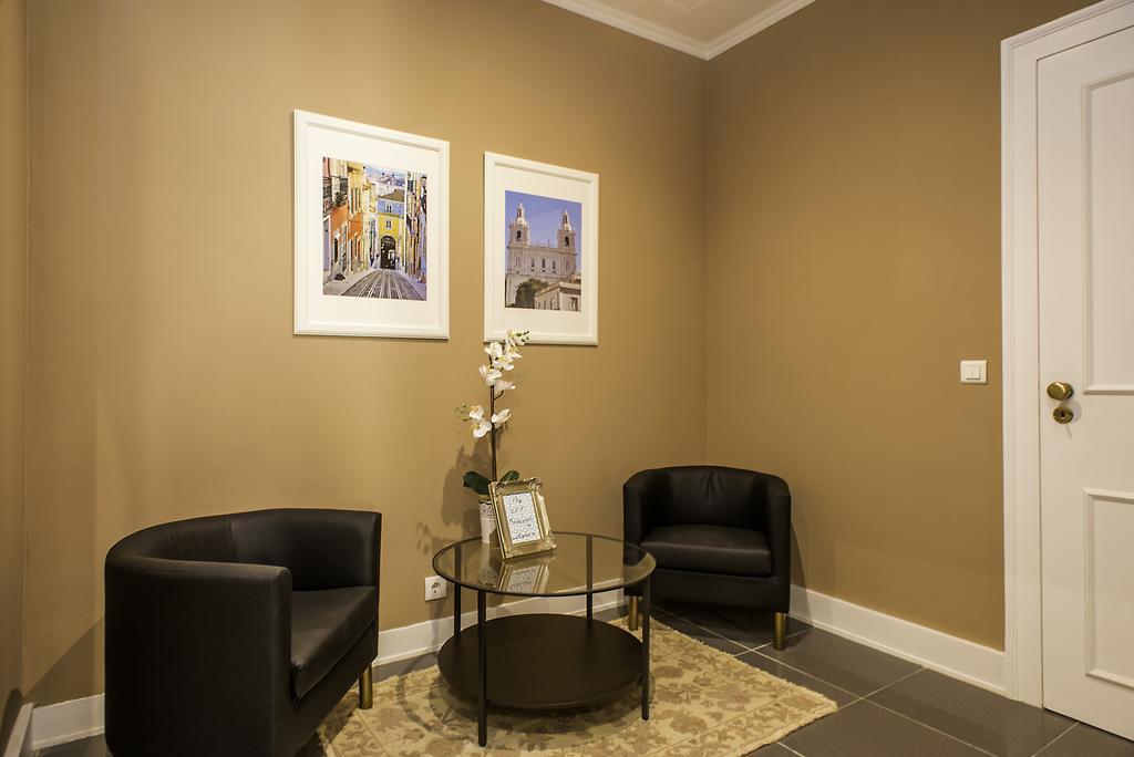 Bed & Breakfast Ph Downtown Lisbon
