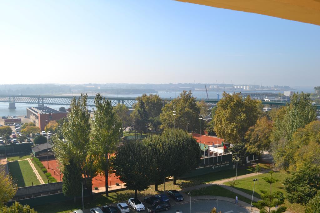 Hotel Do Parque Viana do Castelo