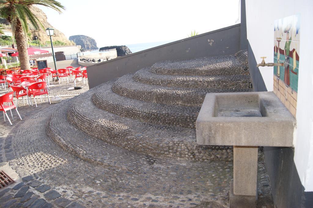 Costa Linda Hotel Porto Da Cruz