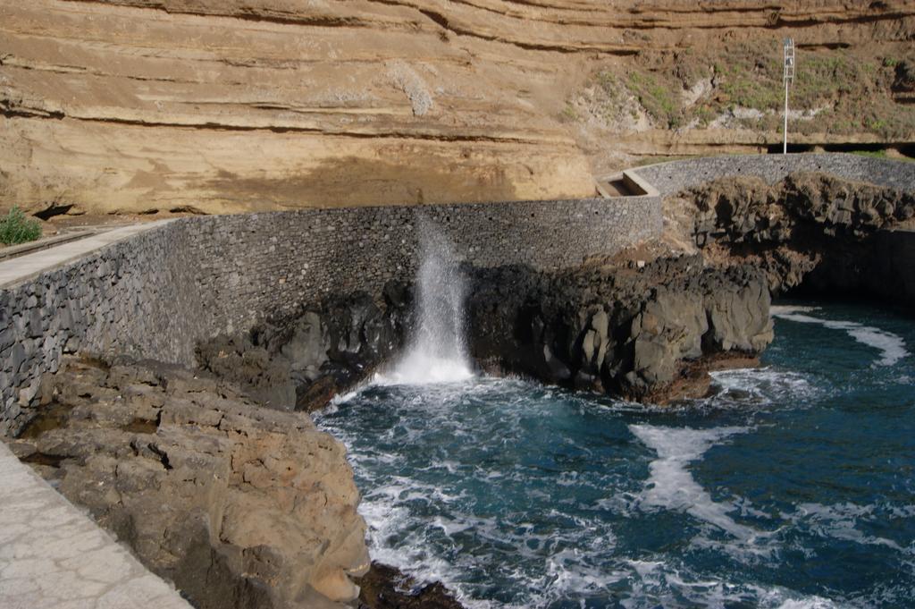 Costa Linda Porto Da Cruz