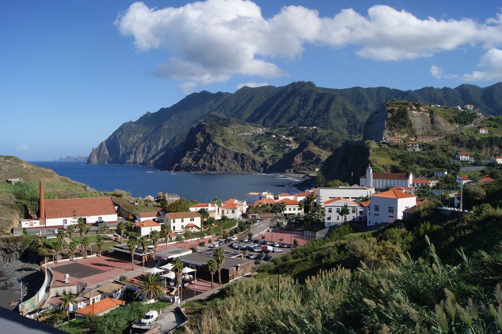 Costa Linda Porto Da Cruz