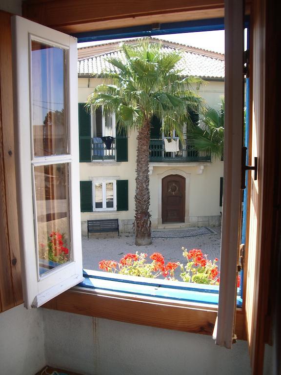 Farm stay Do Bonjardim