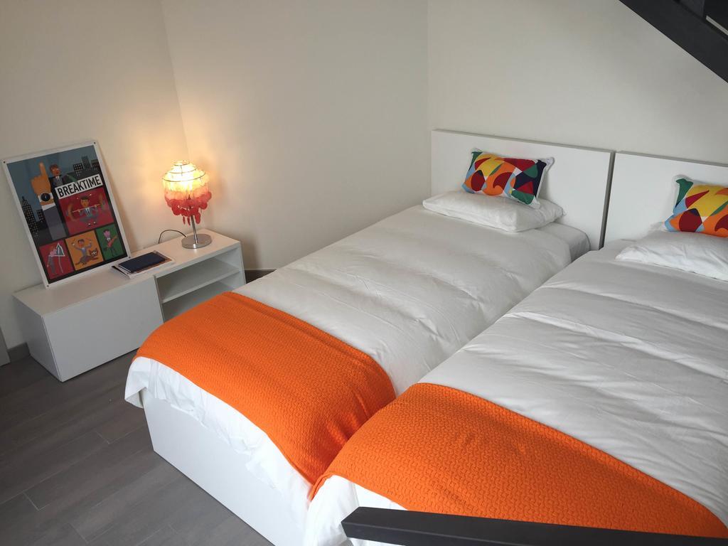 Matosinhos House Surf &