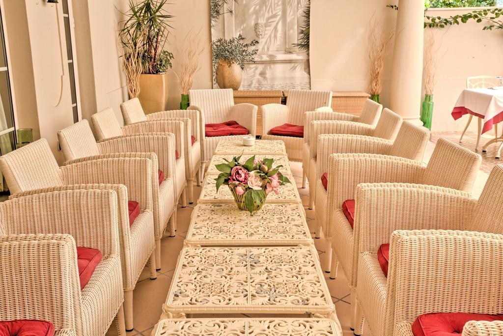 Quinta Jacintina - My Secret Garden Hotel 4*