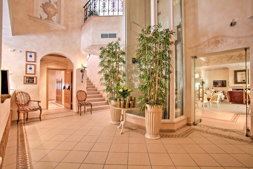 Quinta Jacintina - My Secret Garden Hotel 4*