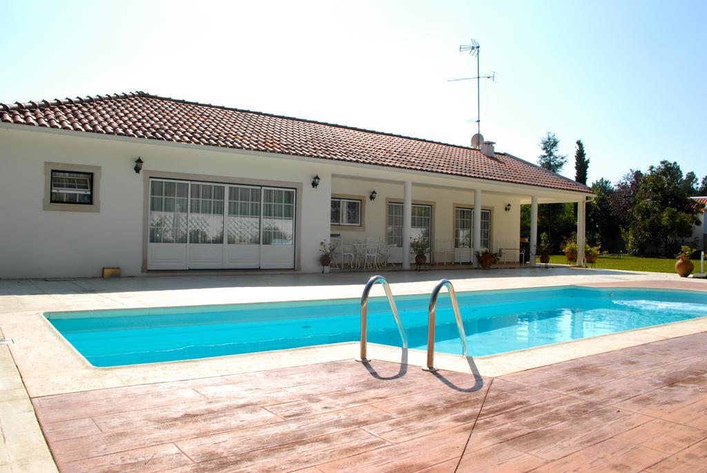 Casa Da Nelita *
