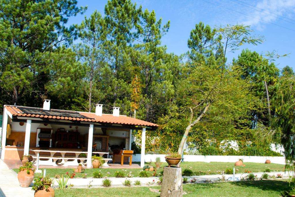 Holiday home Casa Da Nelita