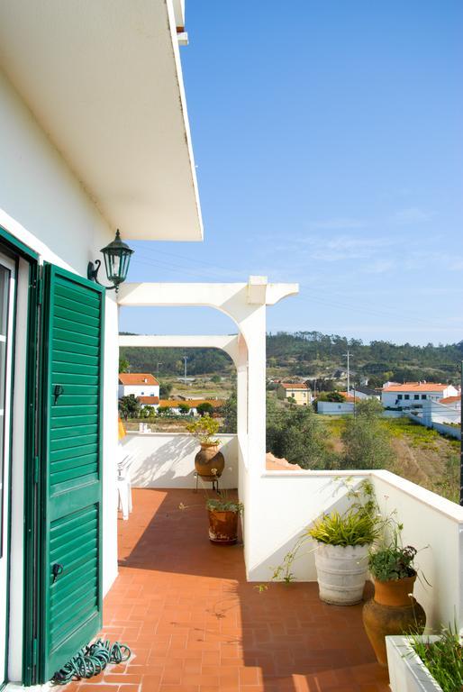 Casa Da Nelita São Martinho do Porto