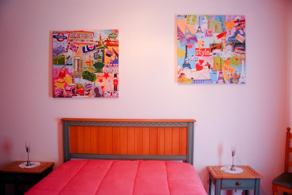 Casa Da Nelita Holiday home