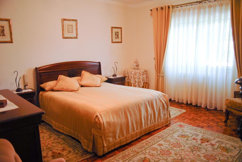 Holiday home Casa Da Nelita *
