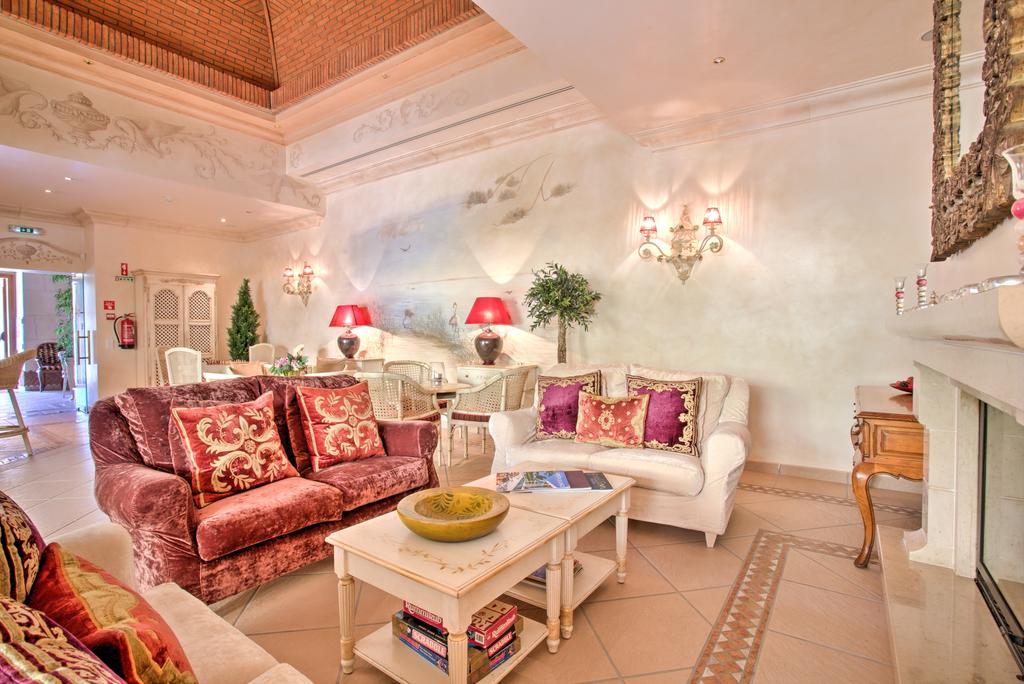 Quinta Jacintina - My Secret Garden 4*