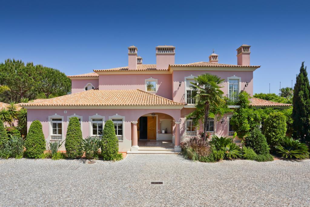 Hotel Quinta Jacintina - My Secret Garden Vale do Lobo