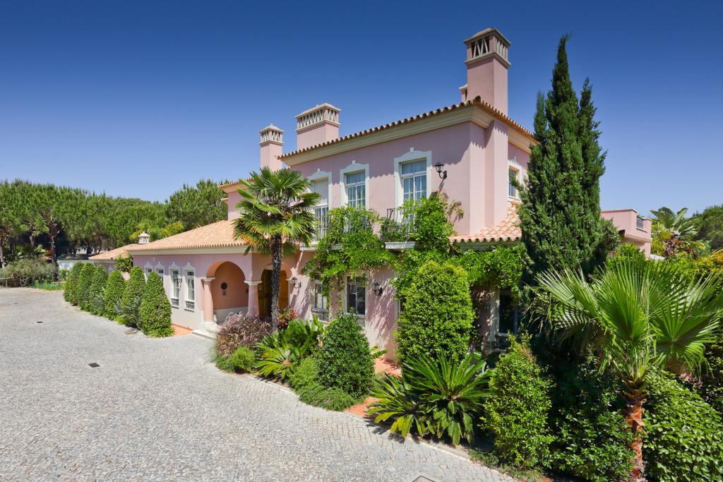 Quinta Jacintina - My Secret Garden 4* Vale do Lobo