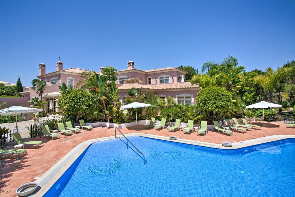 Hotel Quinta Jacintina - My Secret Garden 4*