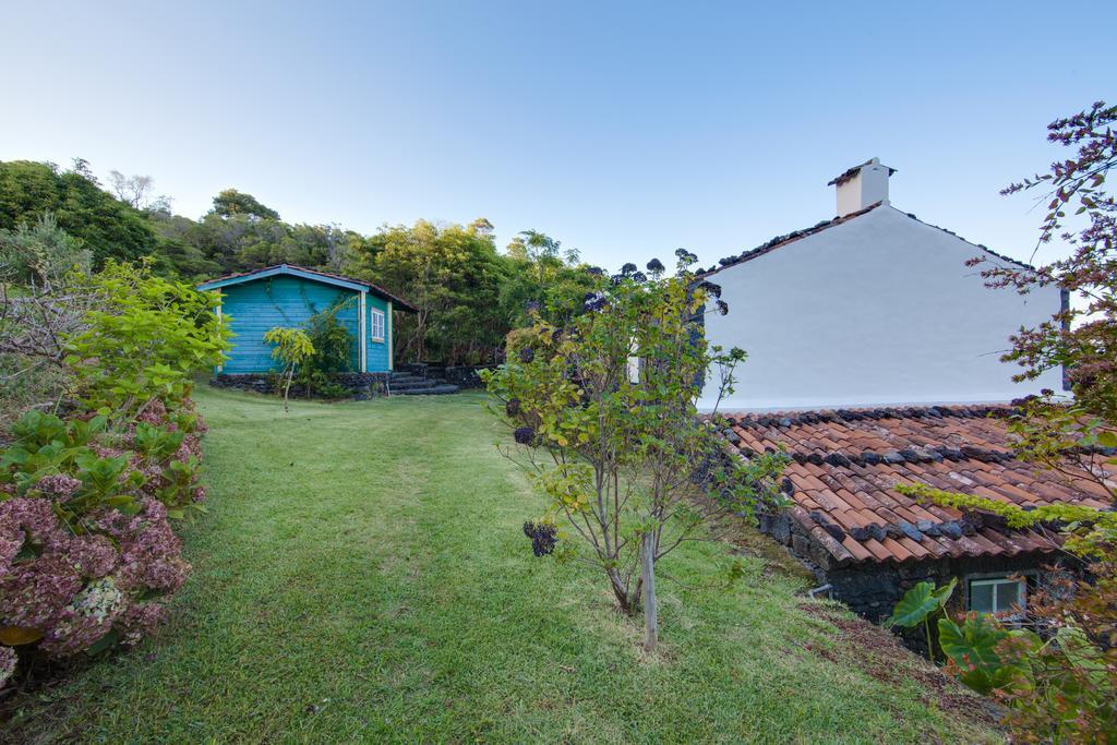 Casas De Campo Housesinpico * Prainha (Sao Roque do Pico)