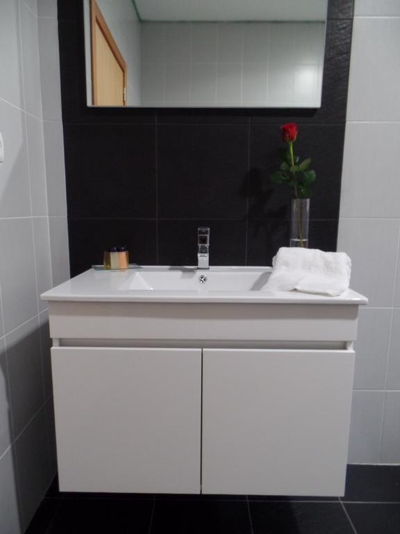 Aparthotel Principe Center