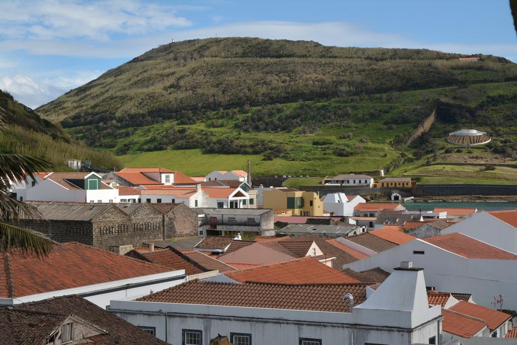 Principe Center Aparthotel Horta (Azores)