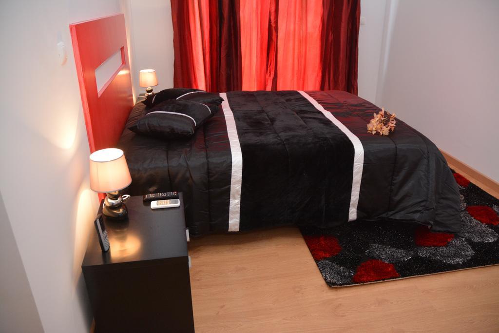 Principe Center Aparthotel