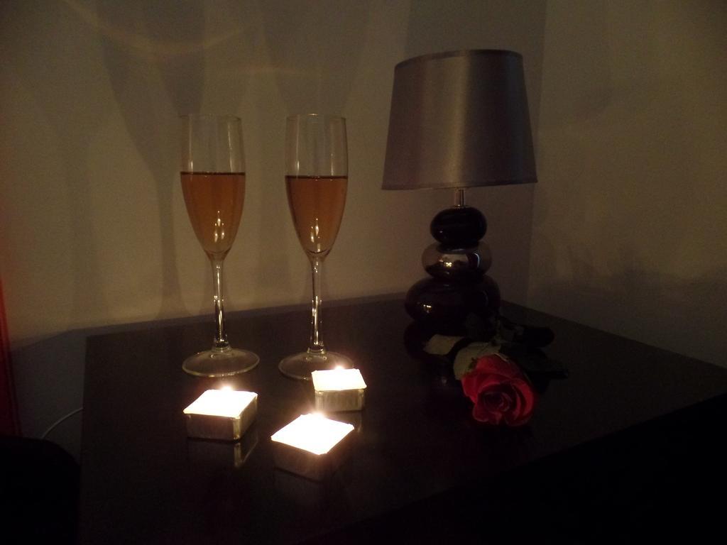 Principe Center Aparthotel 3*