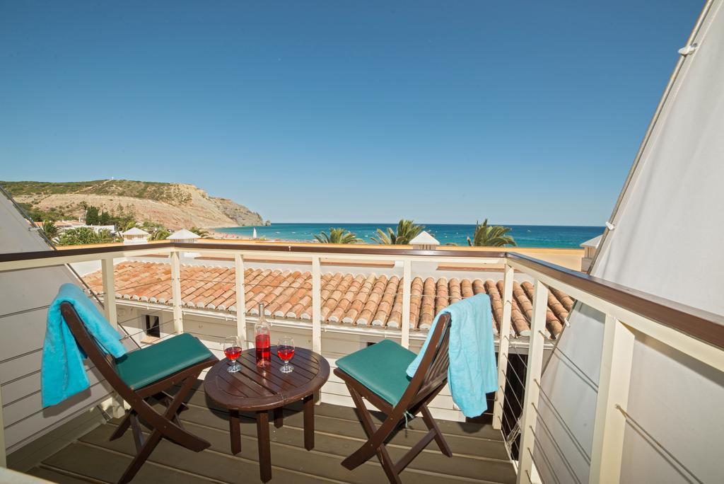 Luz Beach Apartments 3* Praia Da Luz