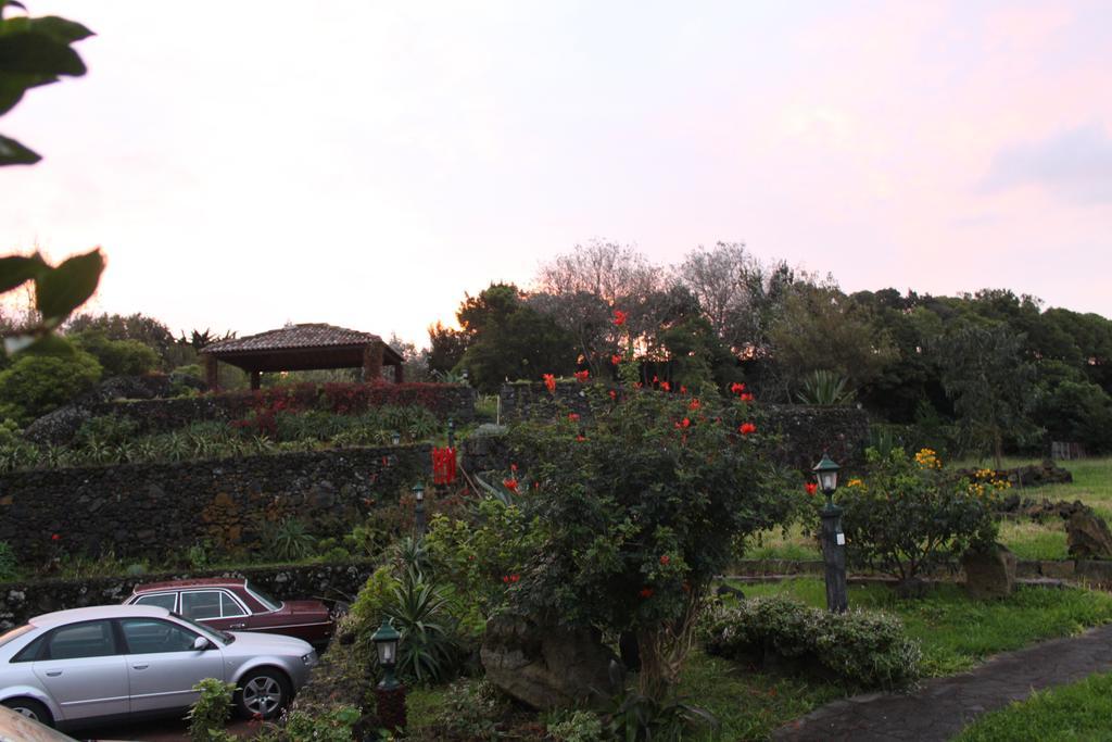 Quinta Dos Afectos Villa Sao Vicente Ferreira