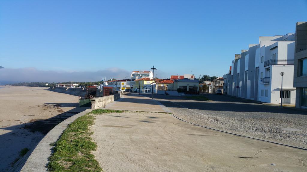 Apartamento Praia Moledo Apartamento *