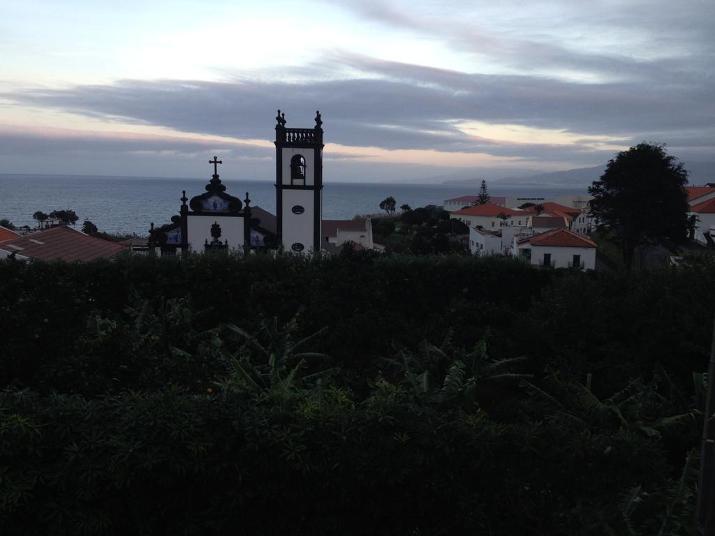 Casa Do Vale Do Sossego * Capelas