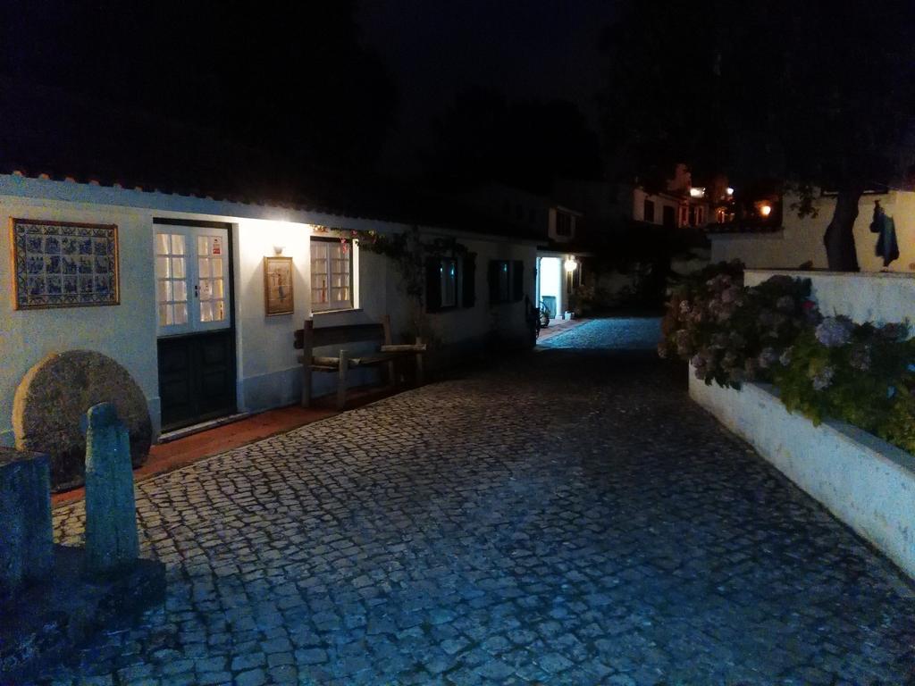 Pegada Real Acomodação com café da manhã  Óbidos