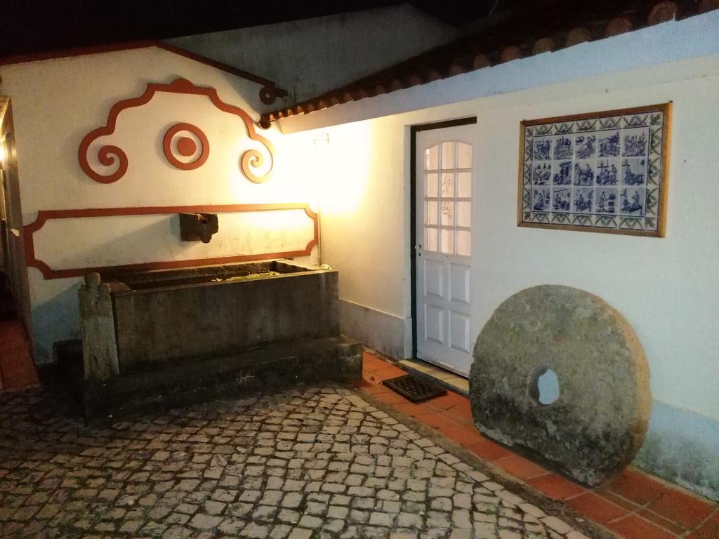 Pegada Real Óbidos
