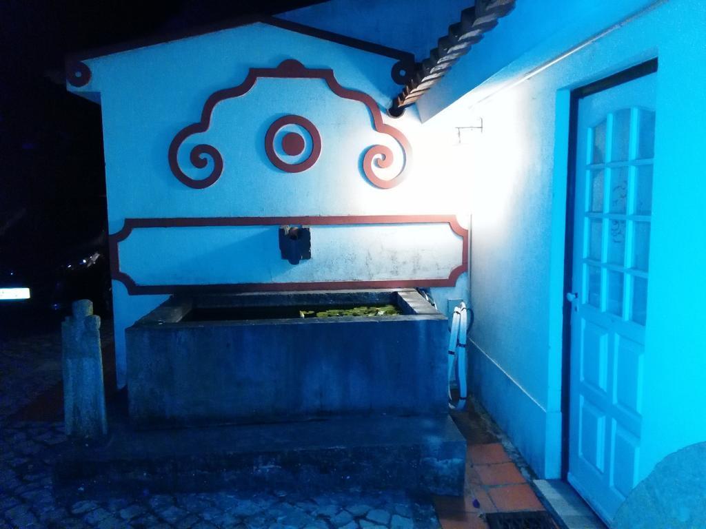 Pegada Real * Óbidos